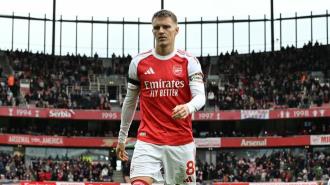 厄德高：傷勢恢復順利，本賽季幾次運氣不佳